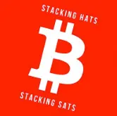 Stacking Hats, partner support at The Bitcoin Adviser